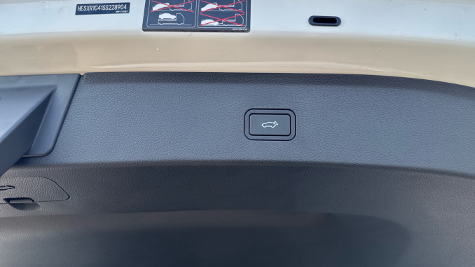 smart Hashtag 1 200kW Pro + 66kWh 5dr Auto Electric Hatchback - Image 24